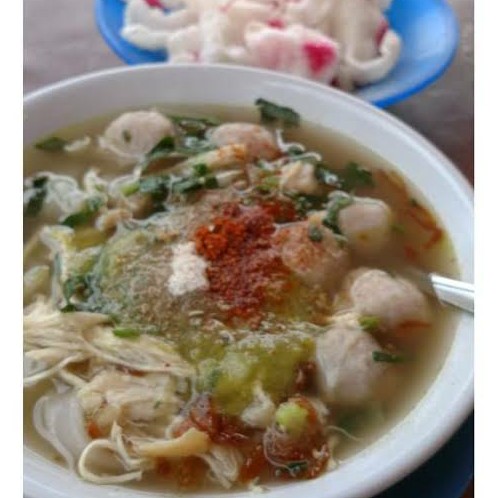 Miso Bakso