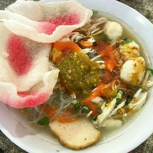 Miso Indomie Hati Ayam