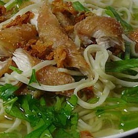 Miso Mie Kuning