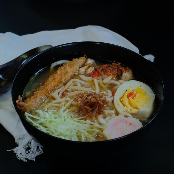 Miso Ramen