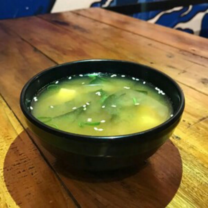 Miso Soup