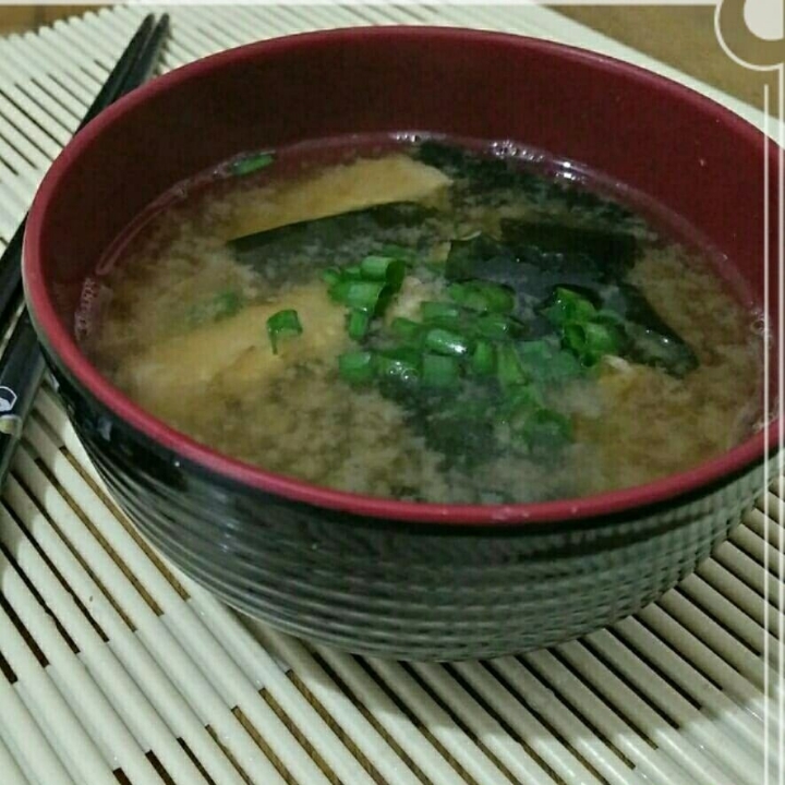 Miso Soup