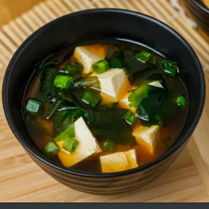 Miso Soup