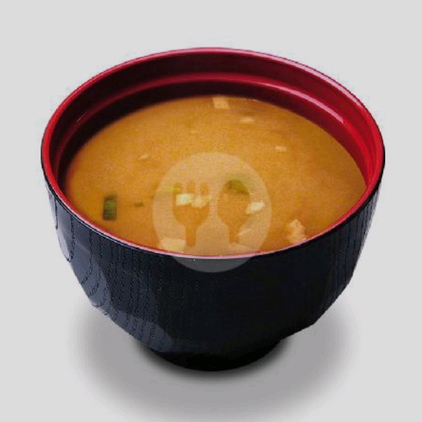 Miso Soup