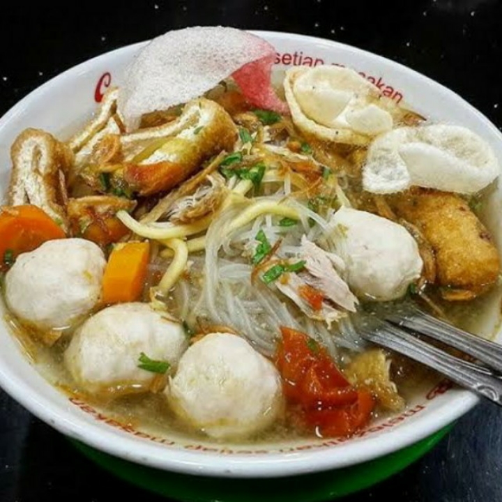 Misop Bakso