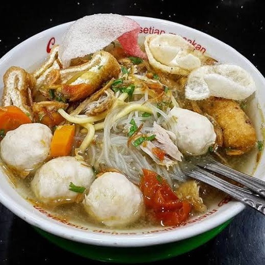 Misop Bakso