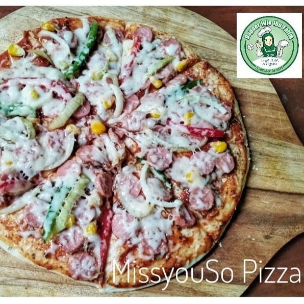 Missyou-So Pizza 2