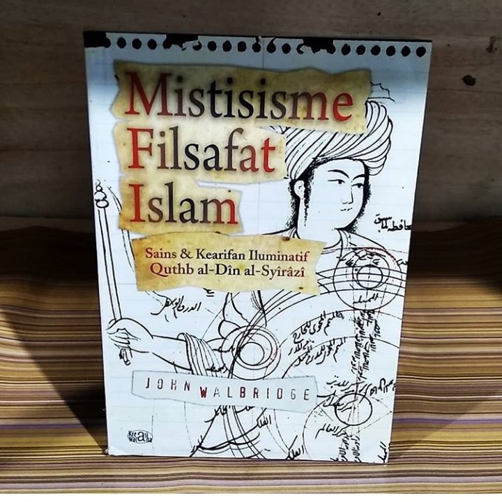 Mistisisme Filsafat Islam