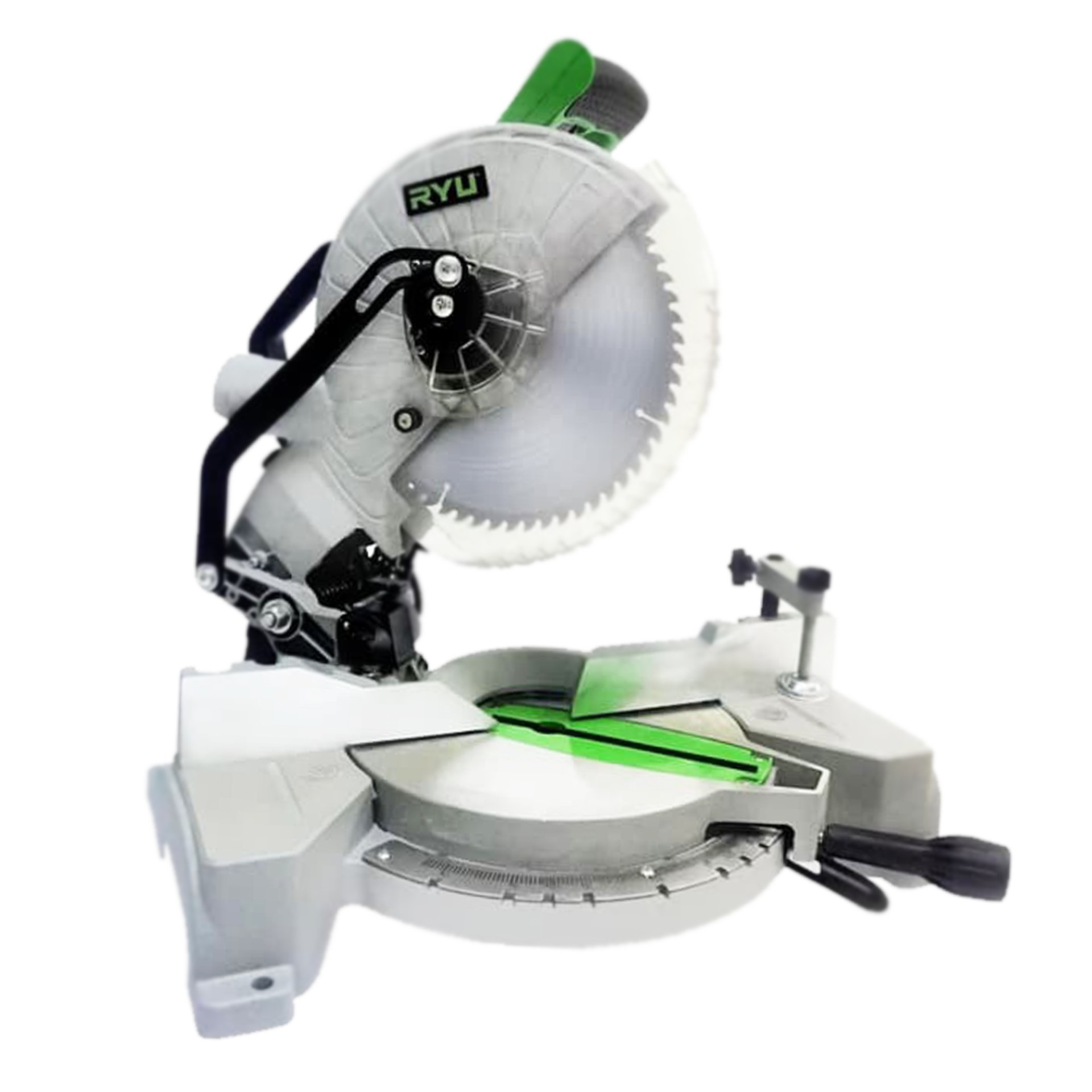 Miter Saw Ryu RMS255 2