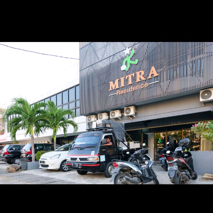 Mitra Residence 4