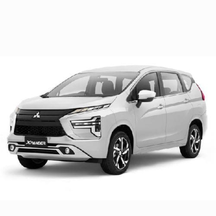 Mitsubishi New Xpander Ultimate CVT 2022