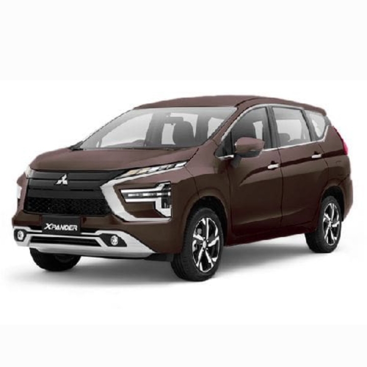 Mitsubishi New Xpander Ultimate CVT 2022 2