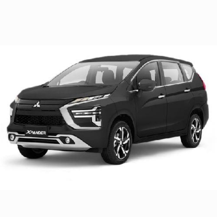 Mitsubishi New Xpander Ultimate CVT 2022 3