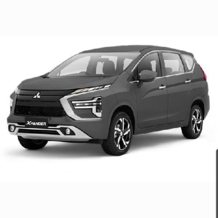 Mitsubishi New Xpander Ultimate CVT 2022 4