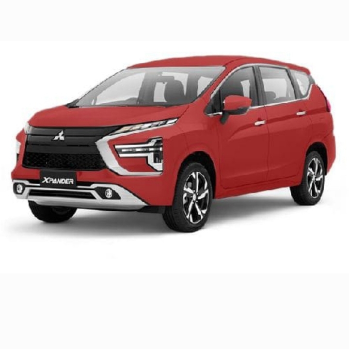 Mitsubishi New Xpander Ultimate CVT 2022 5