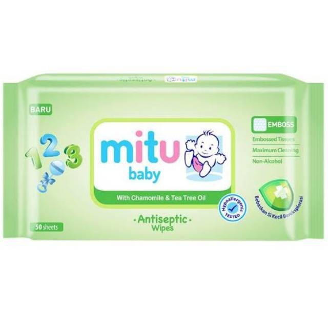 Mitu Tissu Purp