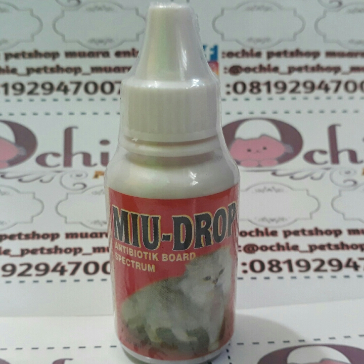 Miu Drop