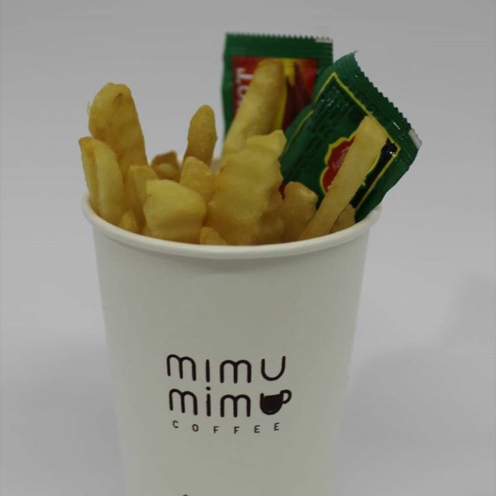 Mix Fries