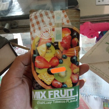 Mix Fruit