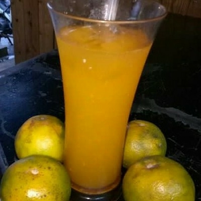 Mix Jeruk Lemon 