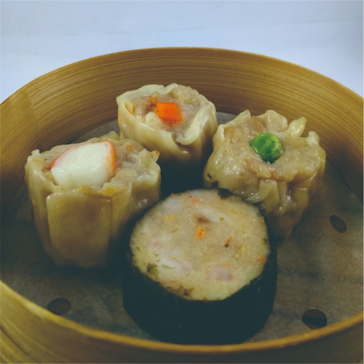 Mix Siomay 8