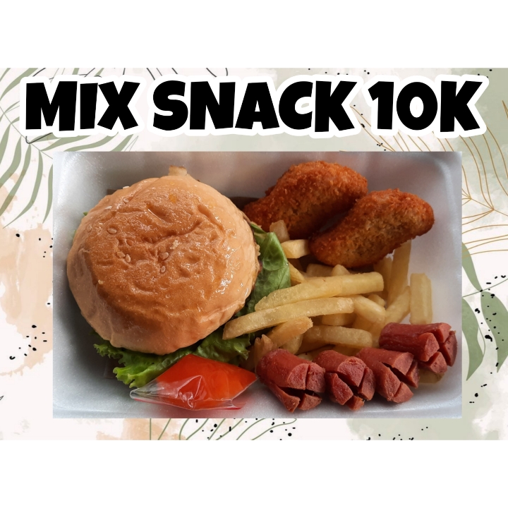 Mix Snack 2