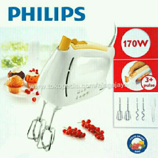 Mixer Philips 1011 HR1530