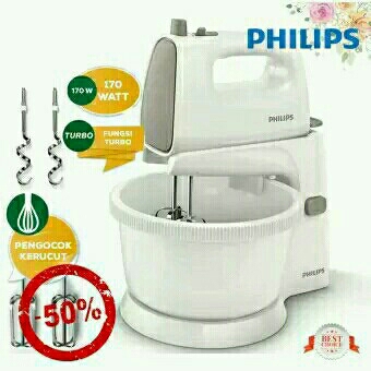 Mixer Philips 934 HR1559