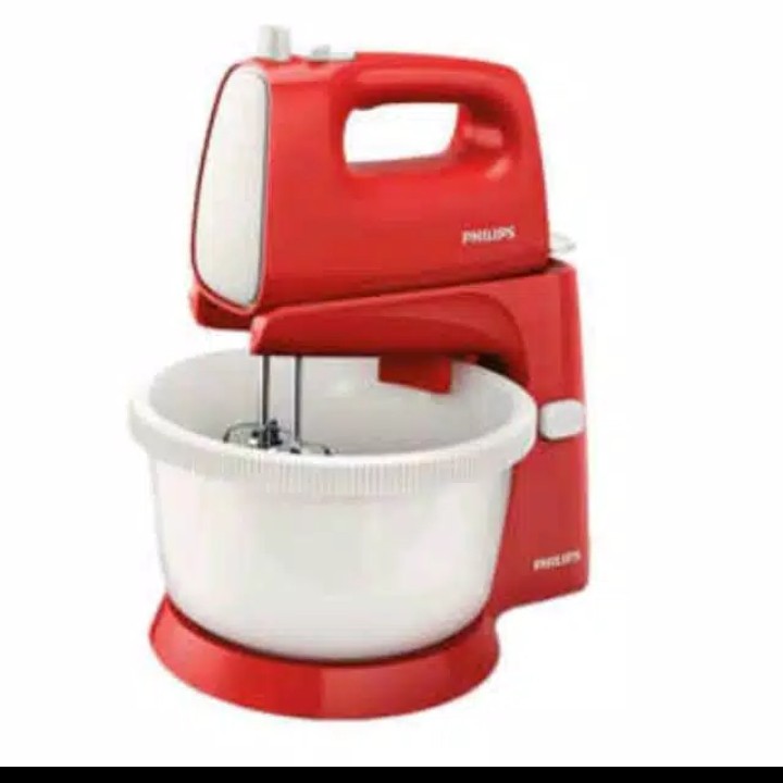 Mixer Philips Merah