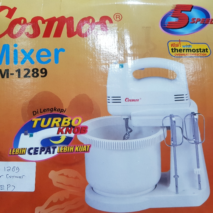 Mixer Stand Cosmos CM-1289