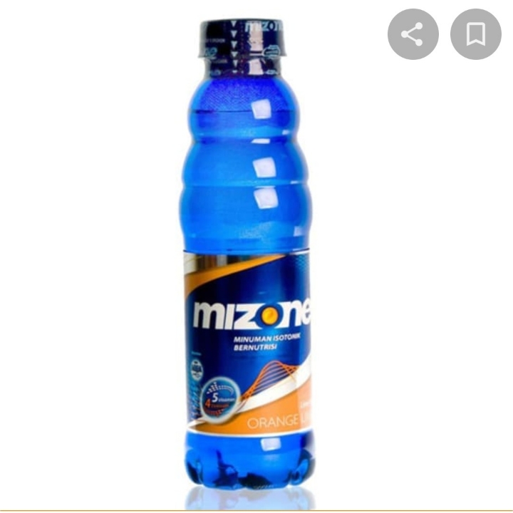 Mizone