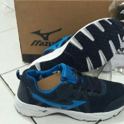 Mizuno Volly