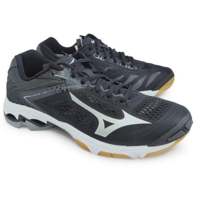 Mizuno Wave Lightning Z5 Sepatu Voli 4