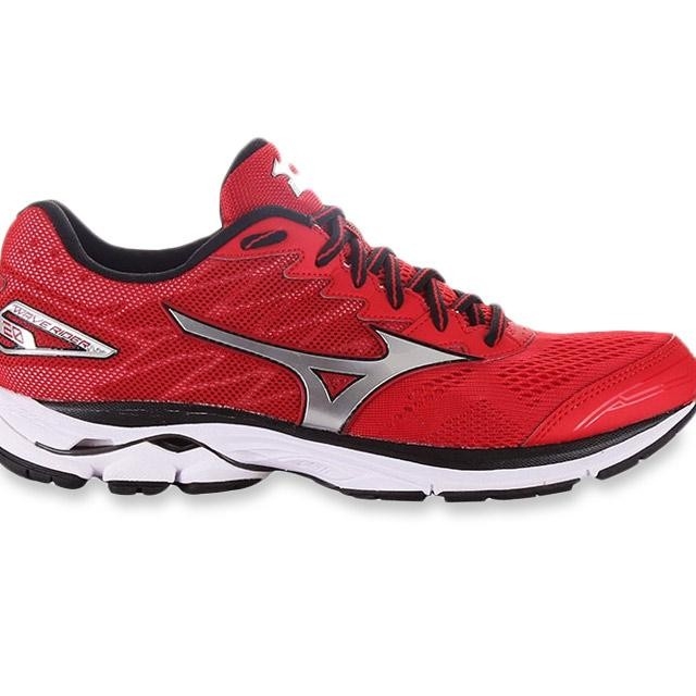 Mizuno wave rider 27