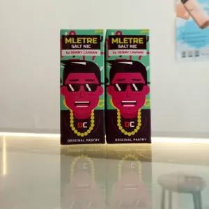 Mletre Salt 30ml-30mg