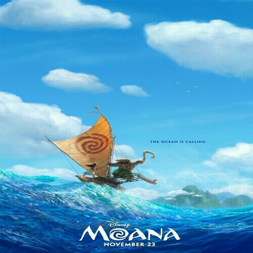 Moana