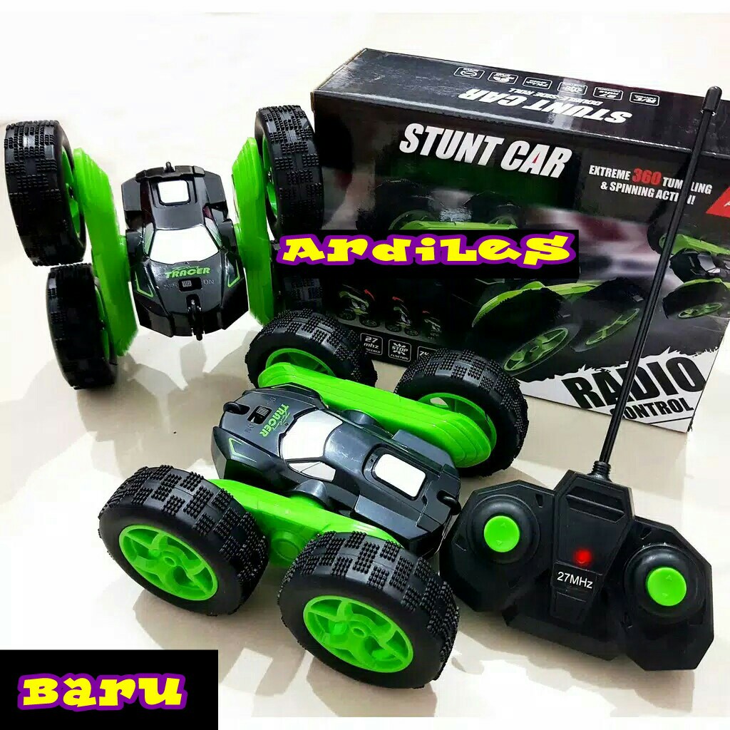 Mobil Mainan Remote Control ARDILES