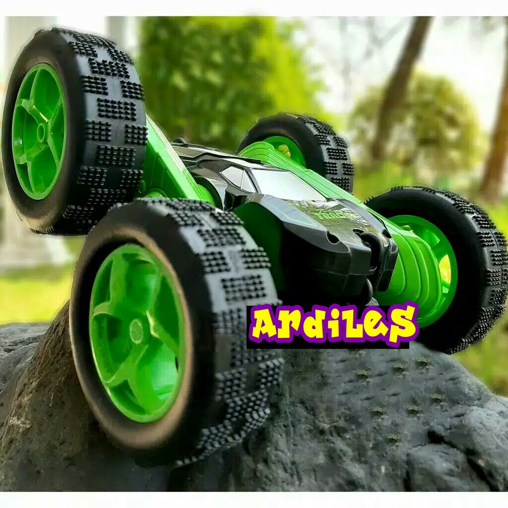 Mobil Mainan Remote Control ARDILES 2