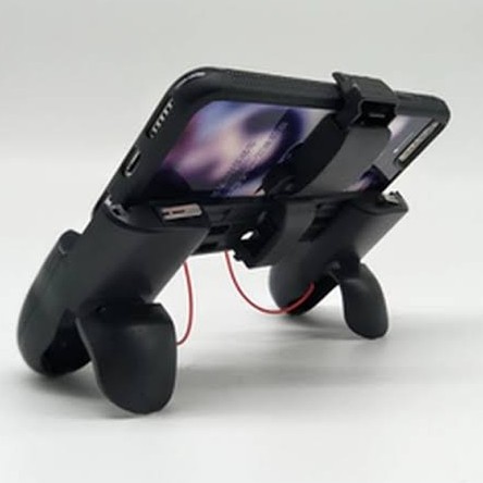 Mobile Game Controller Ak74 2