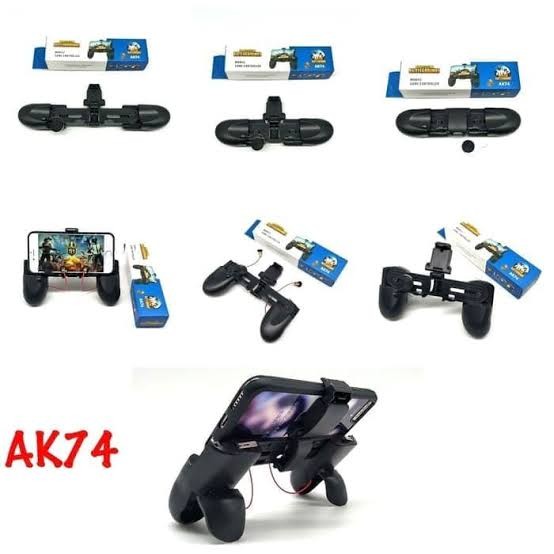 Mobile Game Controller Ak74 3