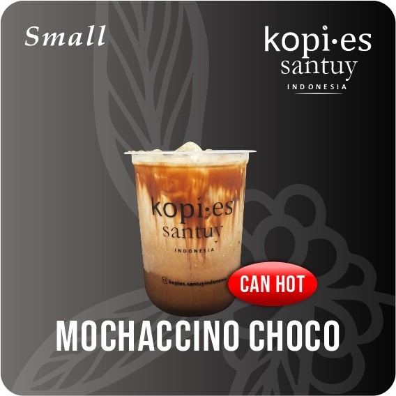 Mocachino Choco