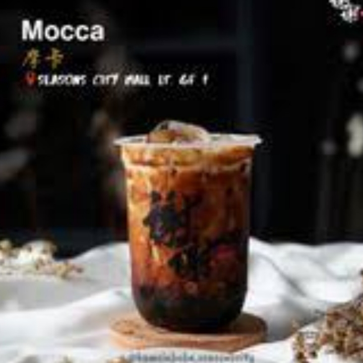 Mocca 