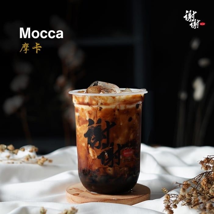 Mocca