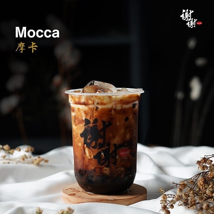 Mocca