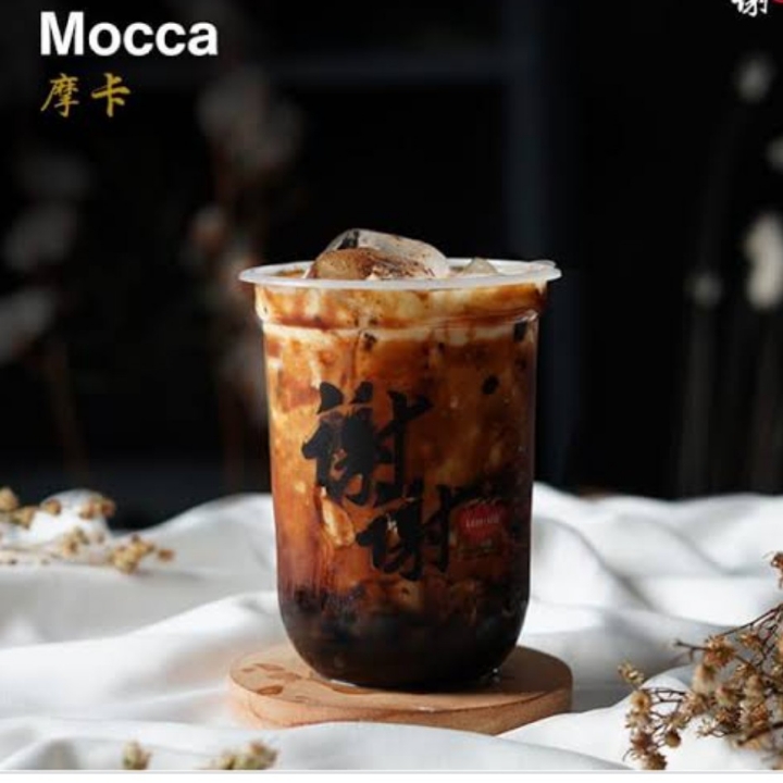 Mocca