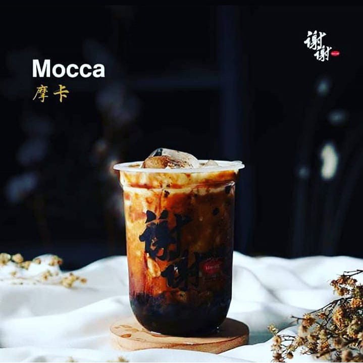 Mocca