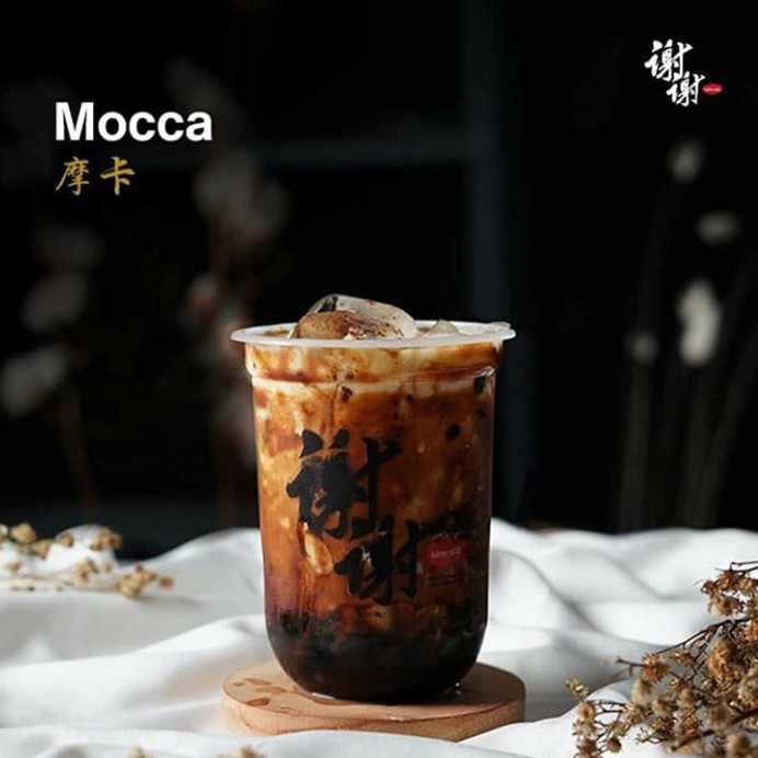 Mocca