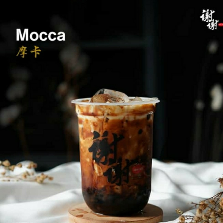 Mocca