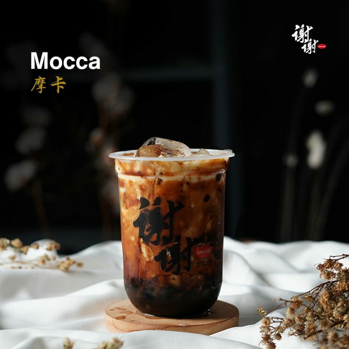 Mocca