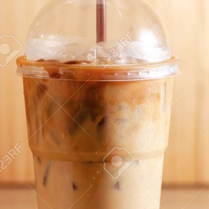 Mocca Drink